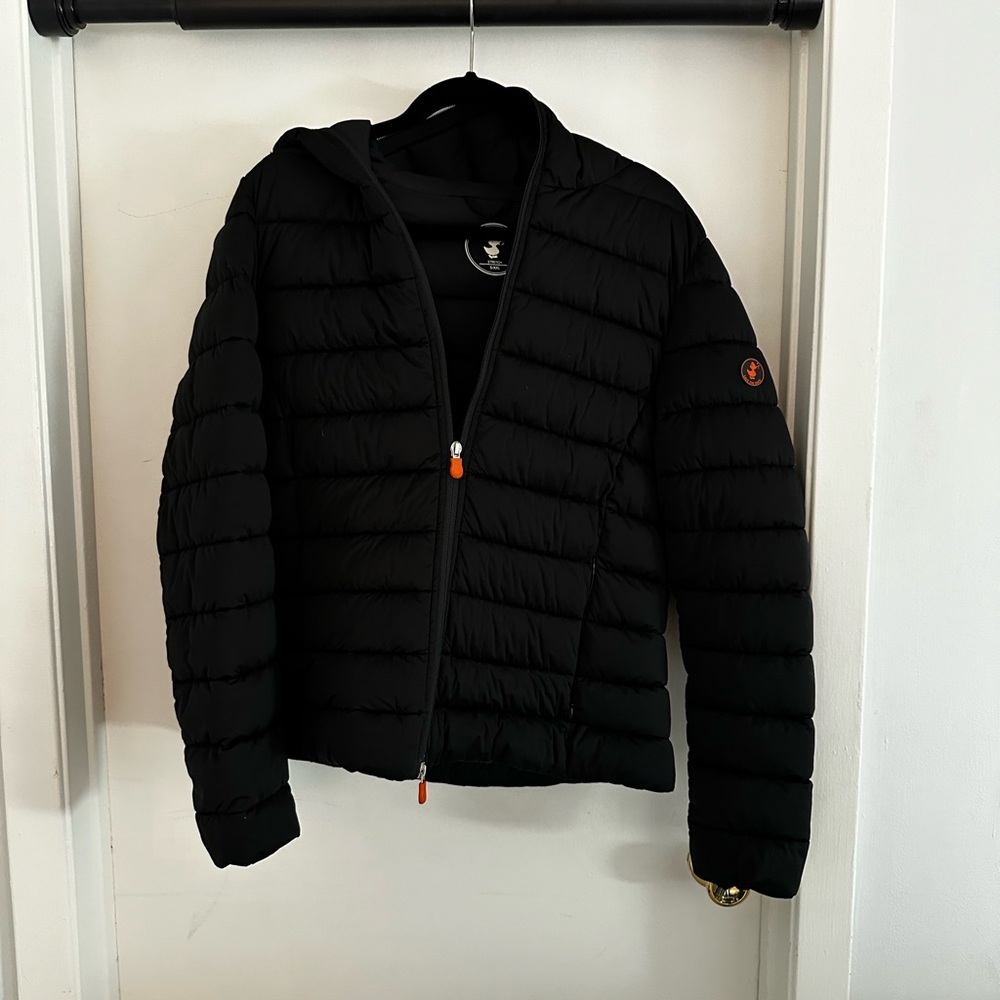 Save The Duck Jacket